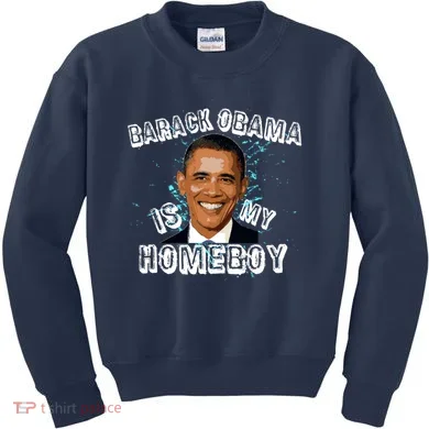 Kids Sweatshirt