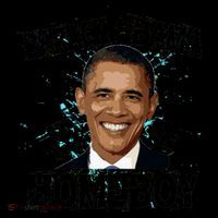 Barack Obama Is My Homeboy Coffee Mug thumb 5