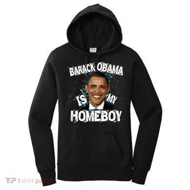 Women's Hoodie