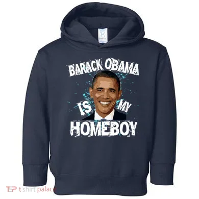 Toddler Hoodie