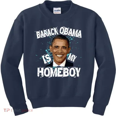 Kids Sweatshirt