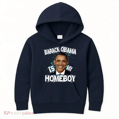Kids Hoodie