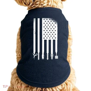 Doggie Tank