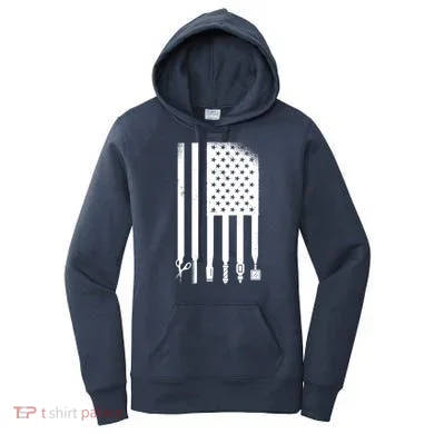 Women's Hoodie