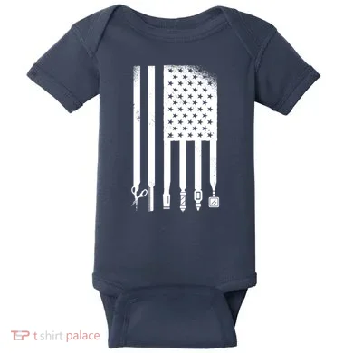 Baby Bodysuit