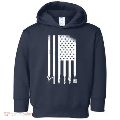 Toddler Hoodie