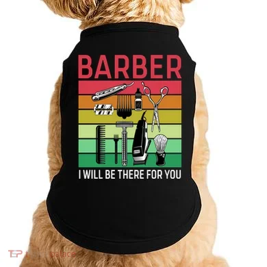 Doggie Tank