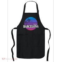  Barcelona Circle Logo Apron thumb 0