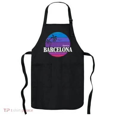 Apron