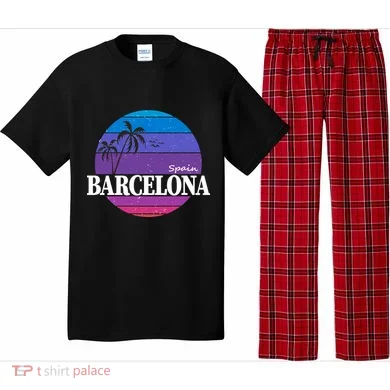 Pajama Set