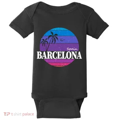 Baby Bodysuit