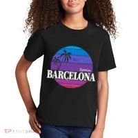  Barcelona Circle Logo Kids T-Shirt thumb 2
