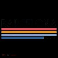 Barcelona Retro 1980's Coffee Mug thumb 5