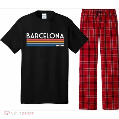 Pajama Set