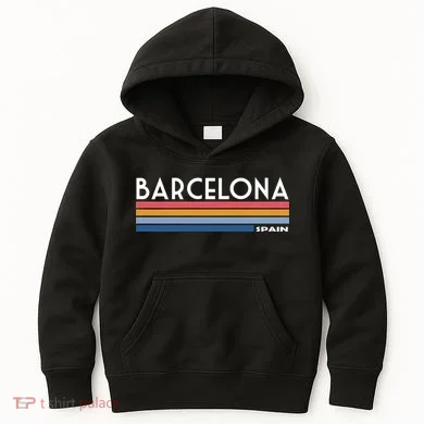 Kids Hoodie