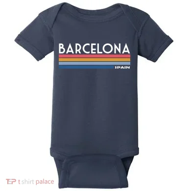 Baby Bodysuit