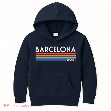 Kids Hoodie