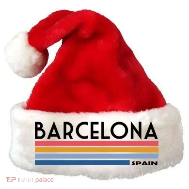 Santa Hat