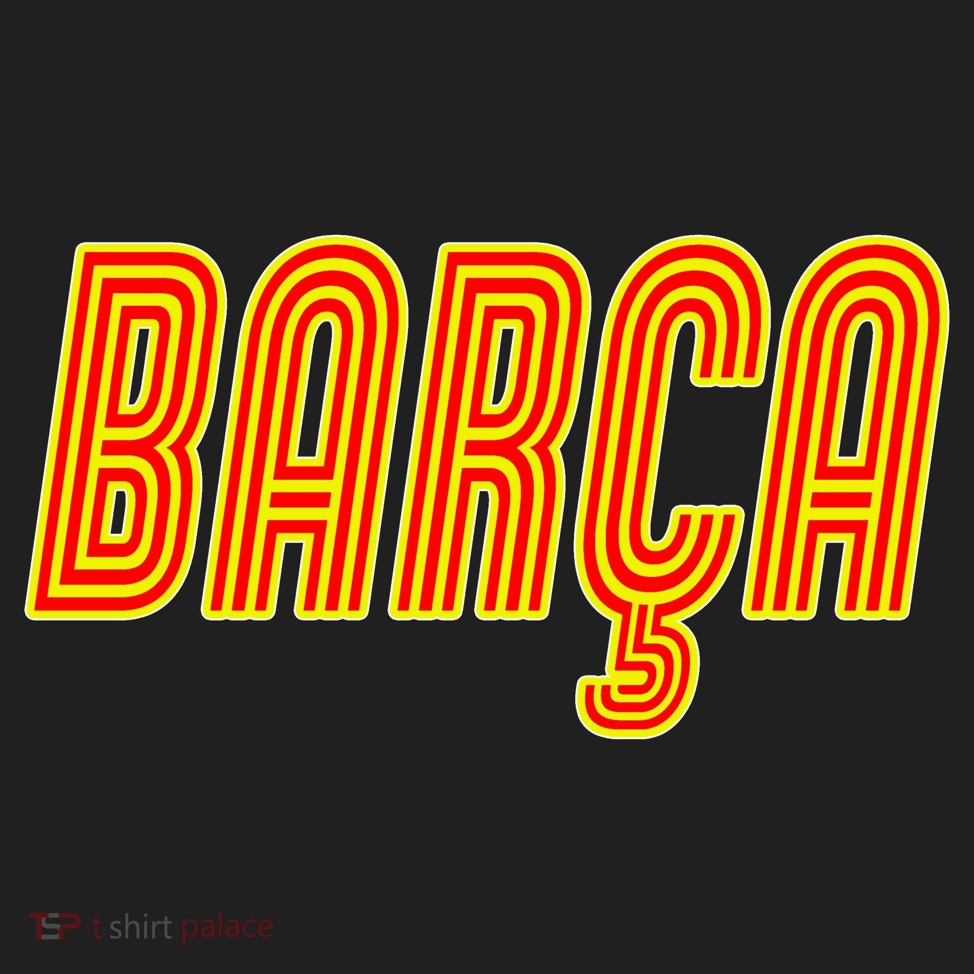 Barcelona Soccer Spain Barca Futbol Women's Sweatshirt