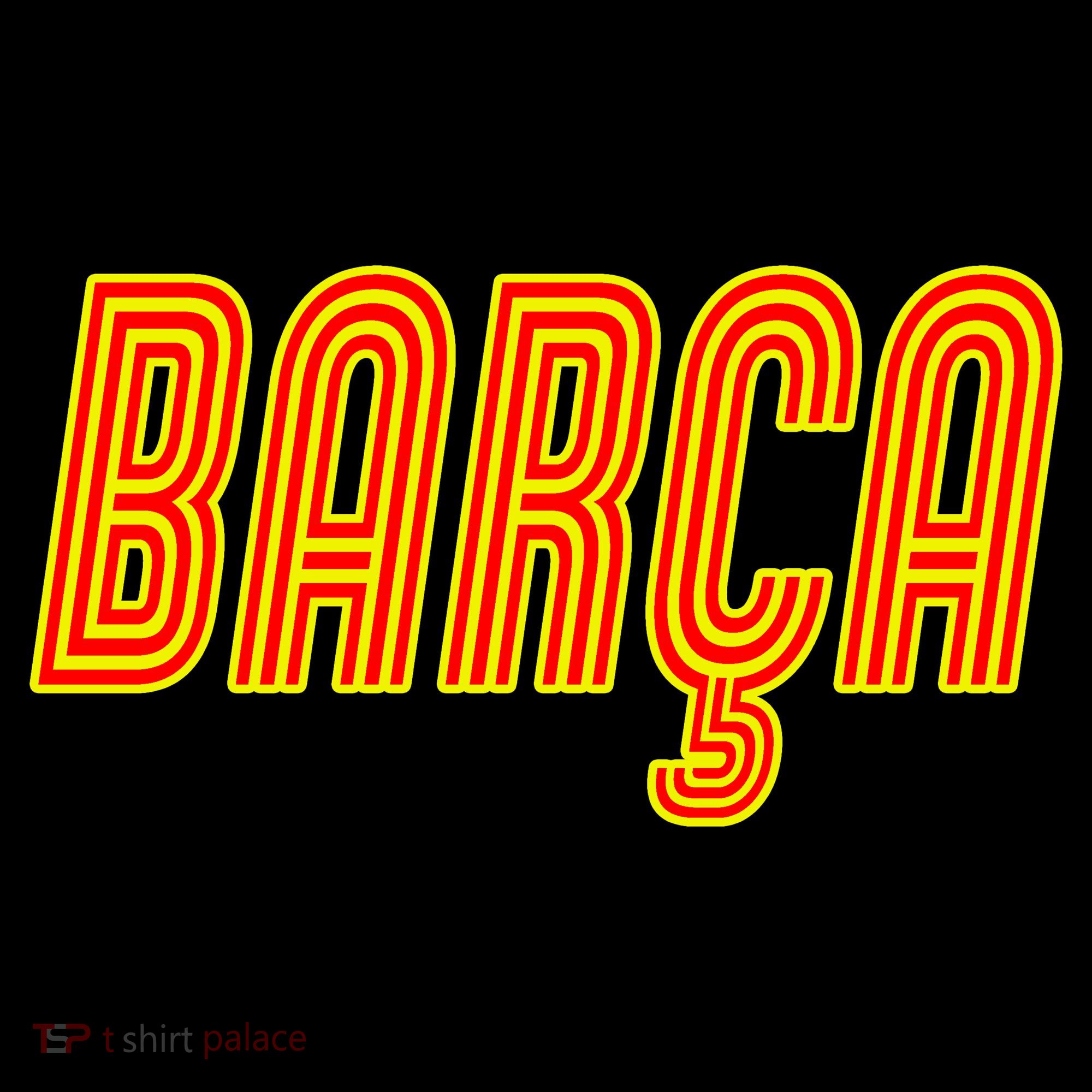 Barcelona Soccer Spain Barca Futbol Coffee Mug
