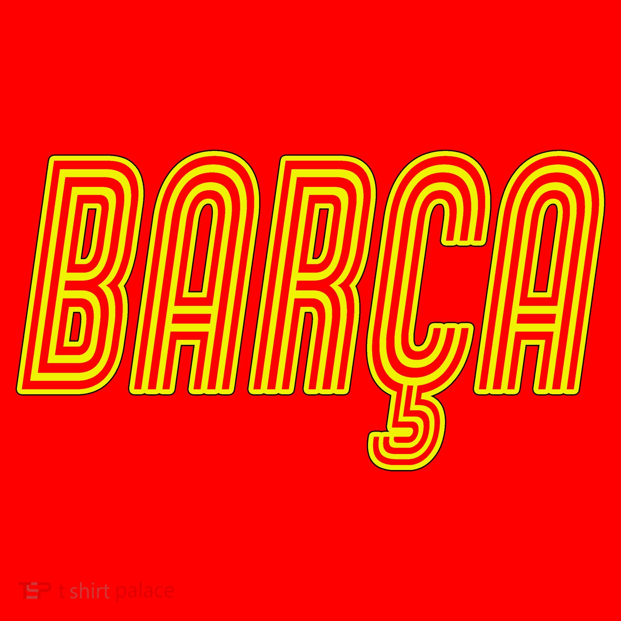 Barcelona Soccer Spain Barca Futbol Santa Hat