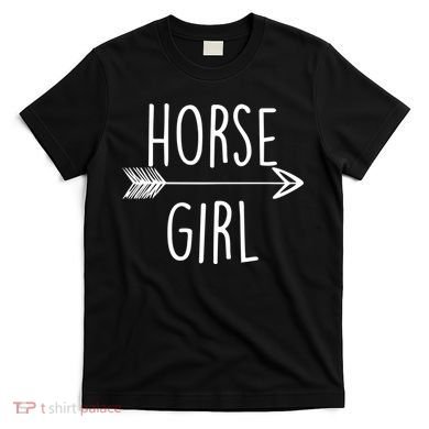 Barn Hair Don't Care T-Shirt