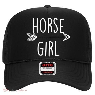 Barn Hair Don't Care Hat