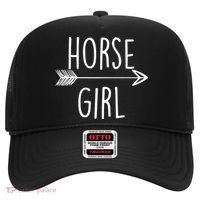 Barn Hair Don't Care Hat thumb 0
