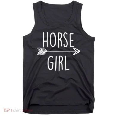 Barn Hair Don't Care Tank Top