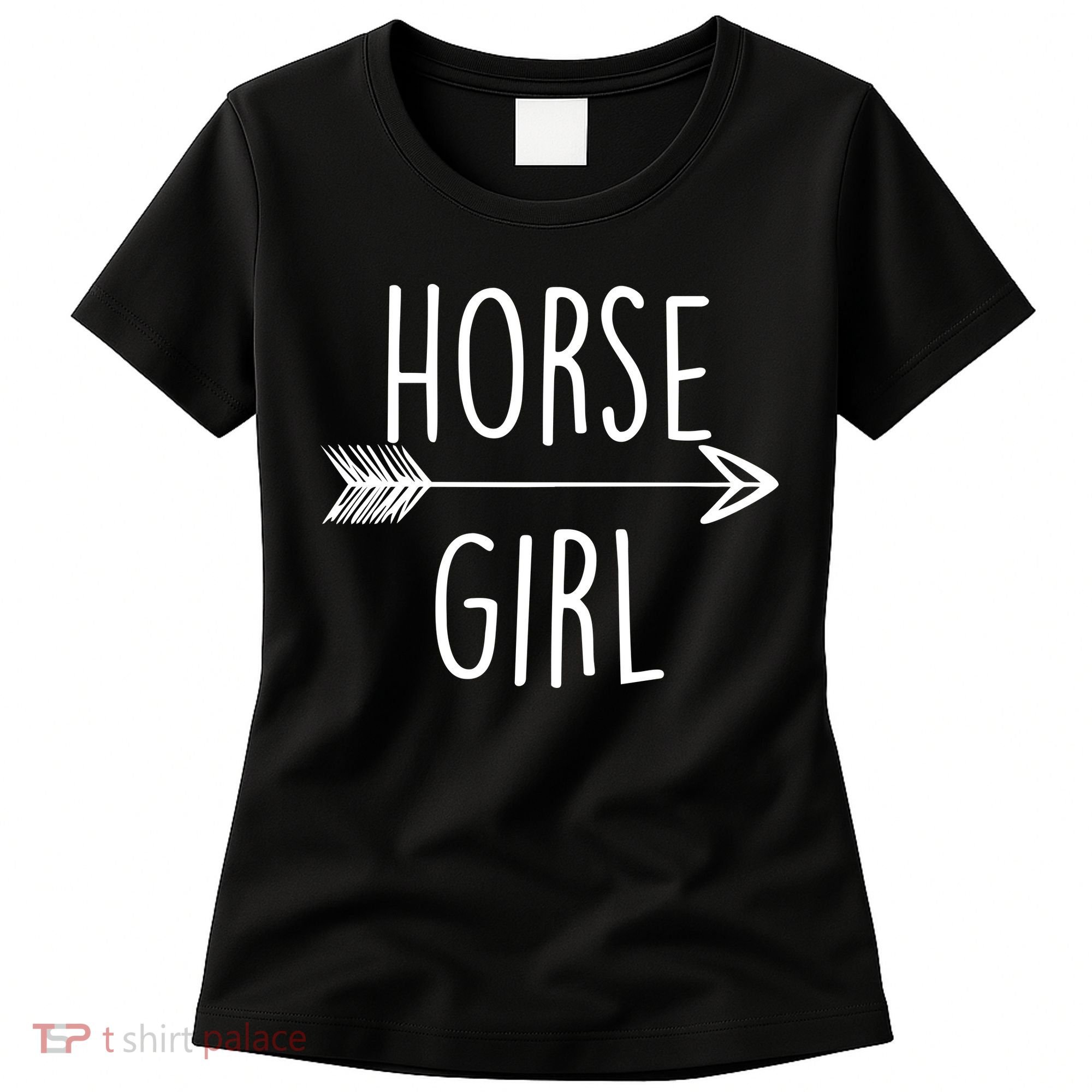 Barn Hair Don't Care Women's T-Shirt