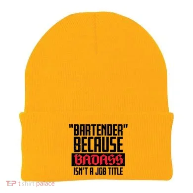 Beanie