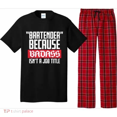 Pajama Set