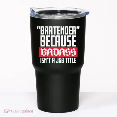 Tumbler