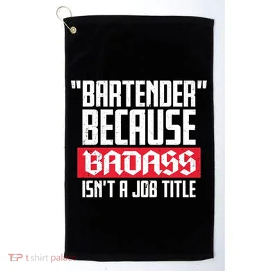 Golf Towel