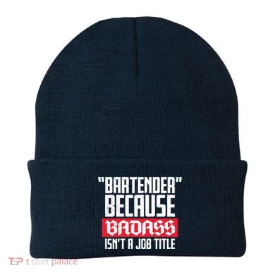 Beanie