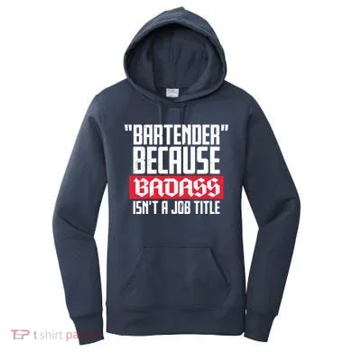 Women's Hoodie