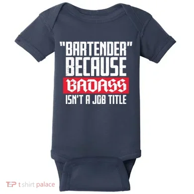 Baby Bodysuit