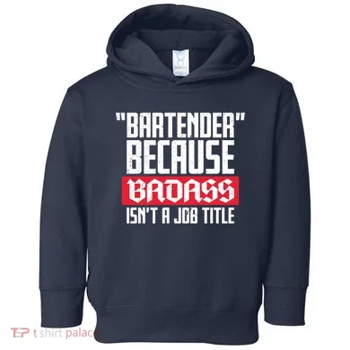Toddler Hoodie