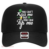 Bartender You Can't Kiss Me But You Can Tip Me Hat thumb 0