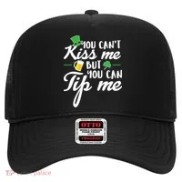 Bartender You Can't Kiss Me But You Can Tip Me Hat thumb 0