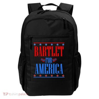 Bartlet for America Backpack
