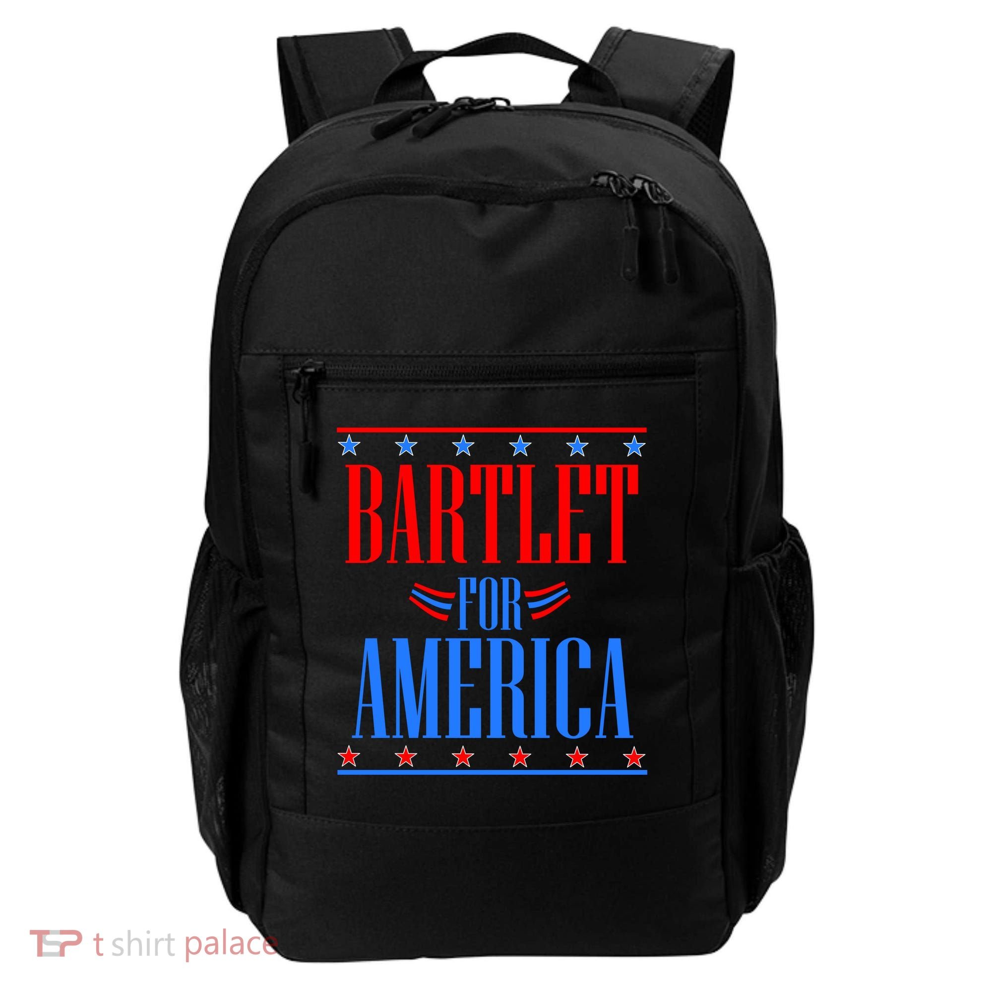 Bartlet for America Backpack