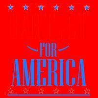 Bartlet for America Santa Hat thumb 1