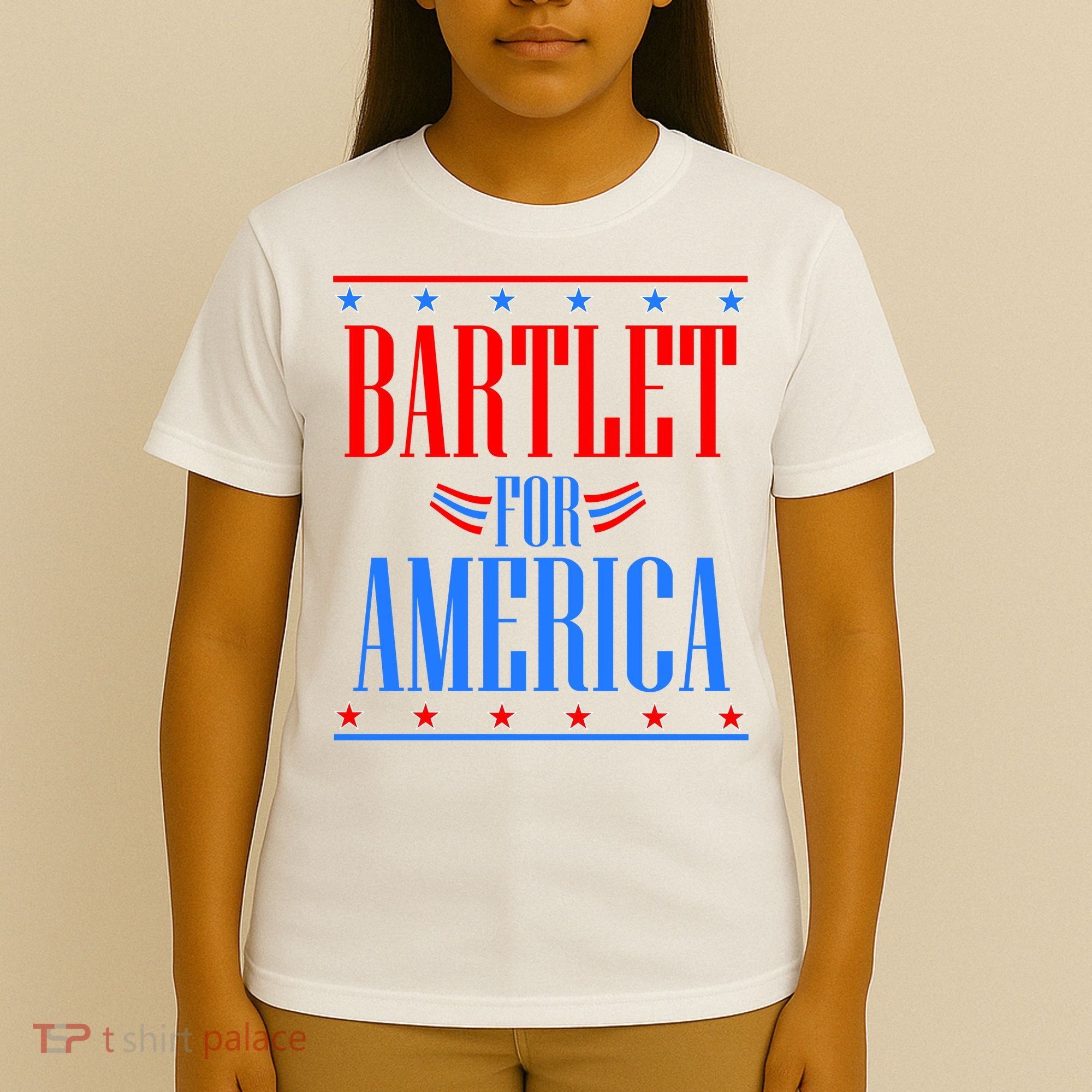 Bartlet for America T-Shirt