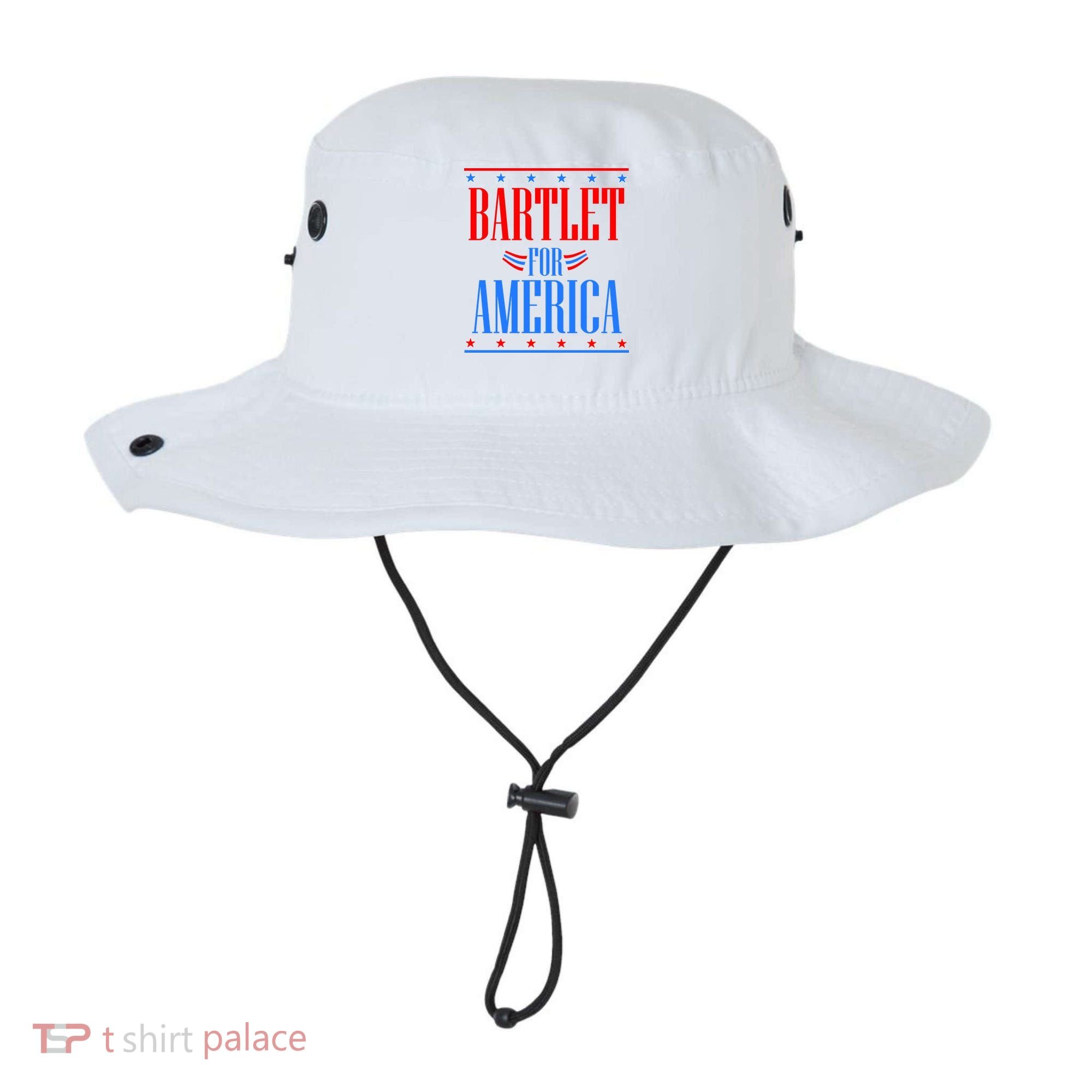 Bartlet for America Bucket Hat