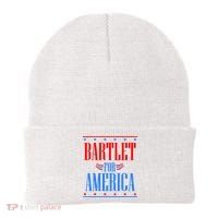 Bartlet for America Beanie thumb 0
