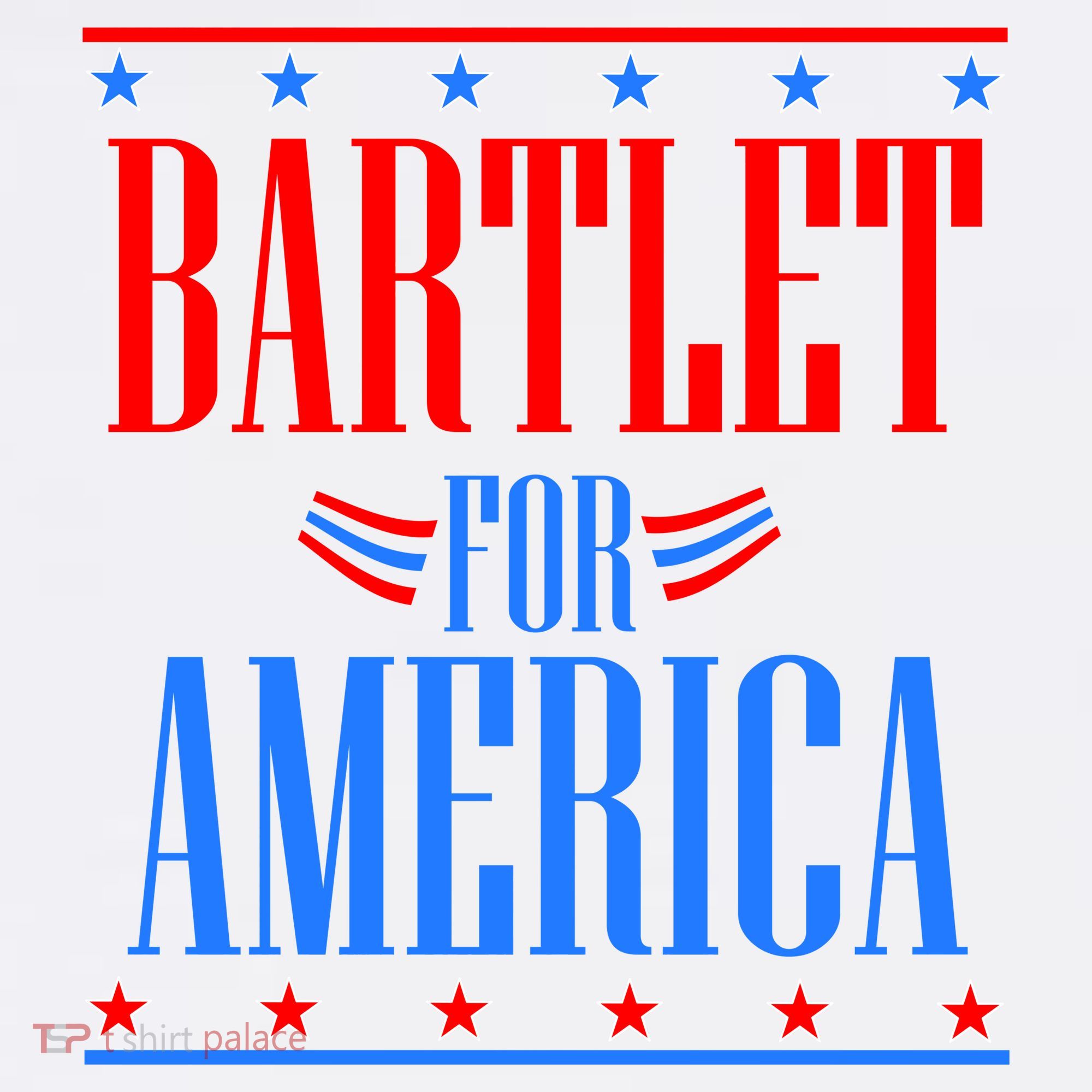 Bartlet for America Beanie