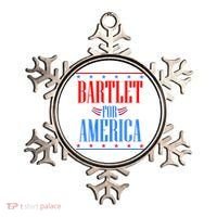 Bartlet for America Ornament thumb 0