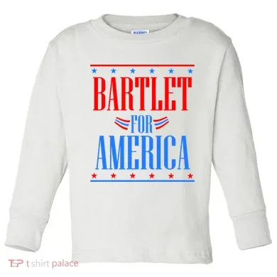 Toddler Long Sleeve