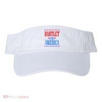 Bartlet for America Visor thumb 0
